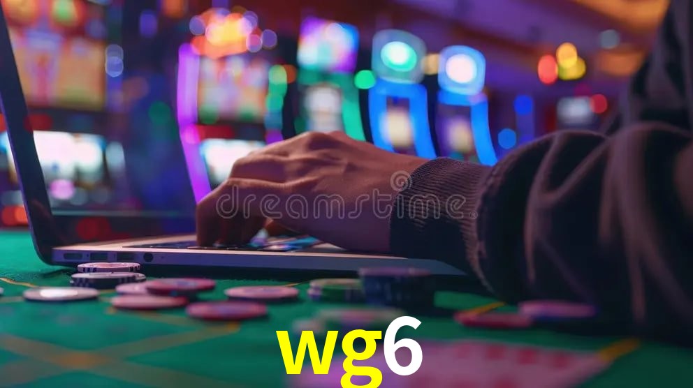 Experiência VIP wg6