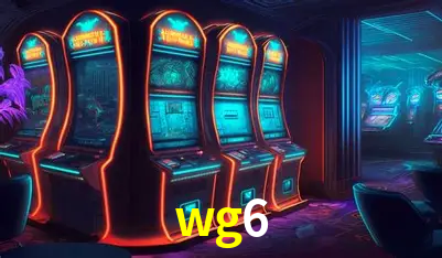 Desvendando o Mundo dos Jogos Virtuais na wg6