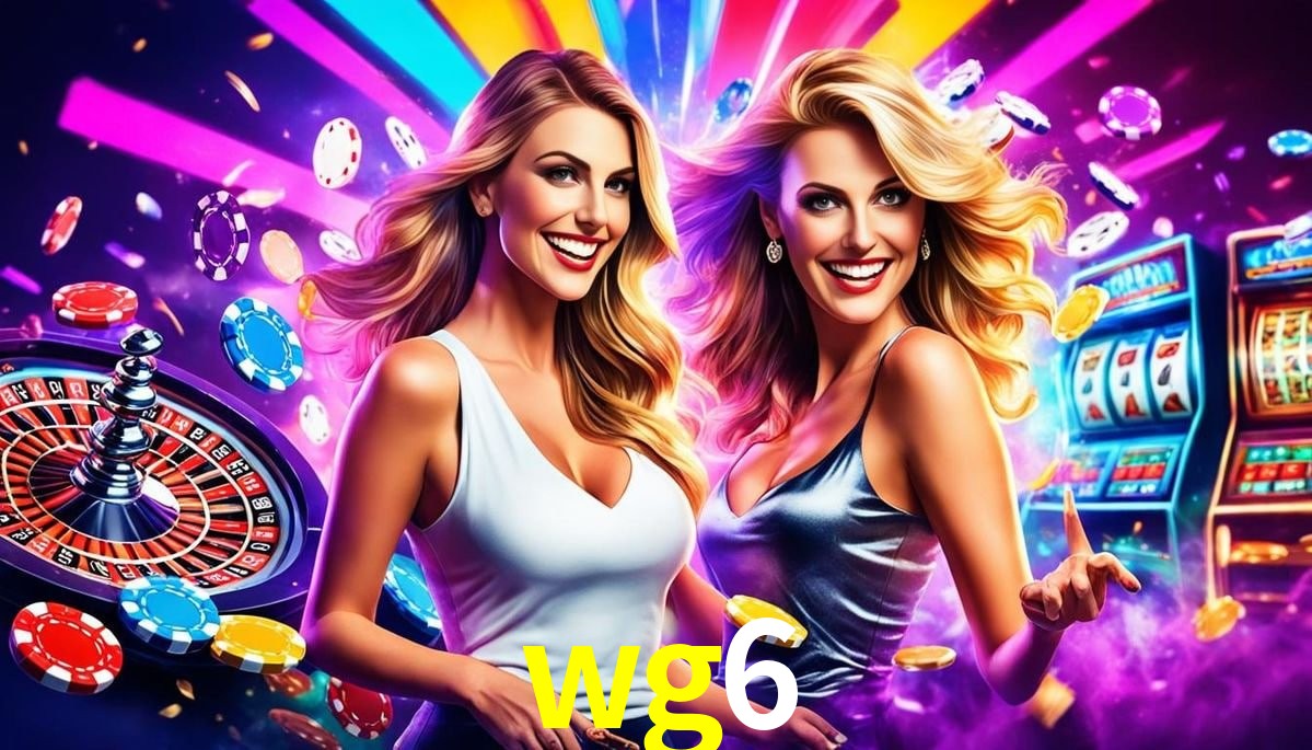 Estatísticas wg6