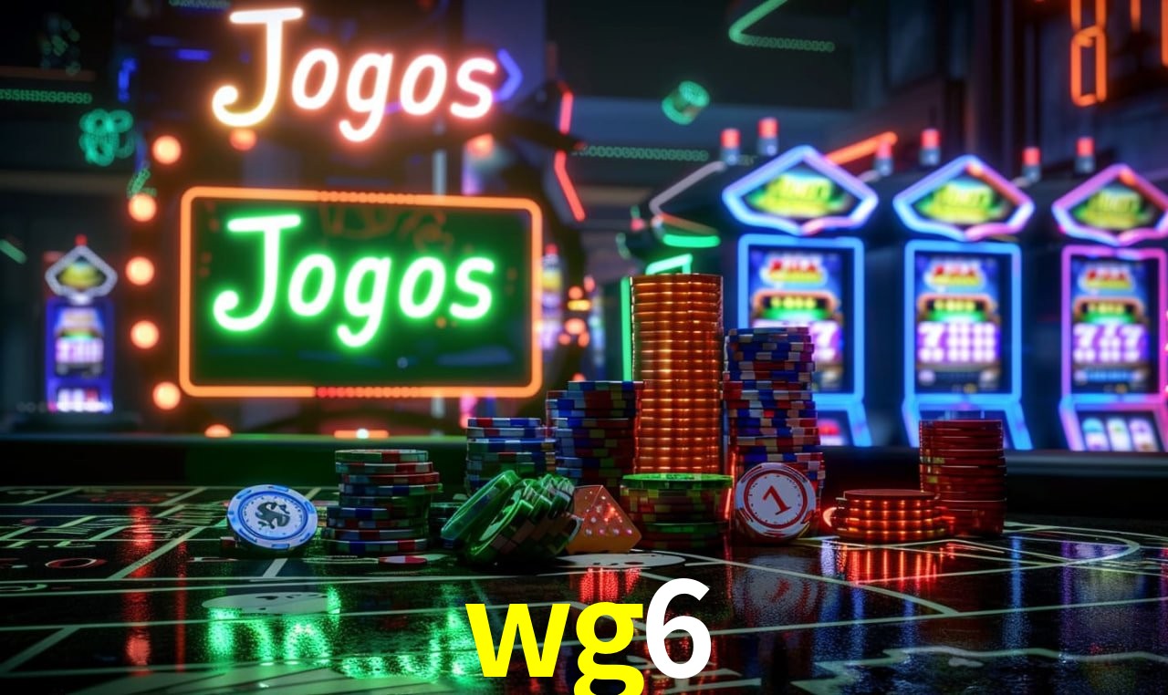 Jogos Exclusivos wg6