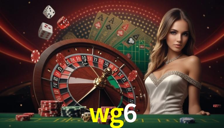 Descubra a Essência do wg6: Nossa História e Compromissos