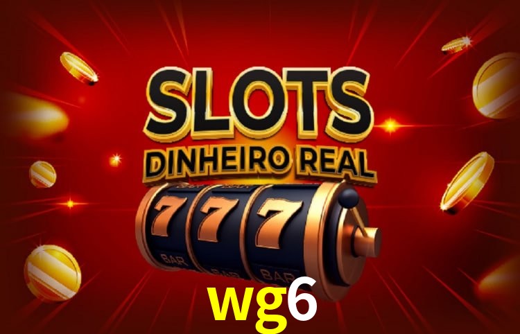 Benefícios da Conta wg6