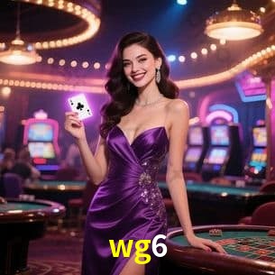 Recursos de Bônus wg6