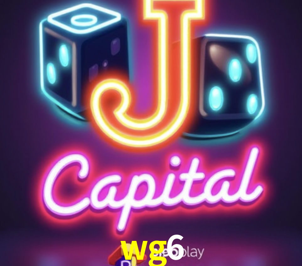Descubra a Magia dos Jogos de Arcade no wg6