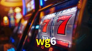 Estatísticas do Jogo wg6