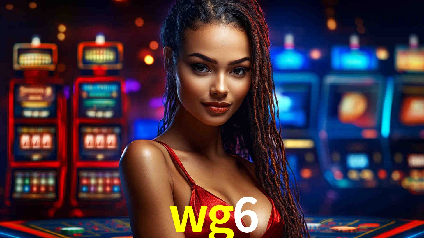 PIX Instantâneo wg6