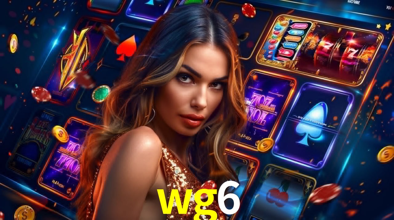 Casino VIP wg6