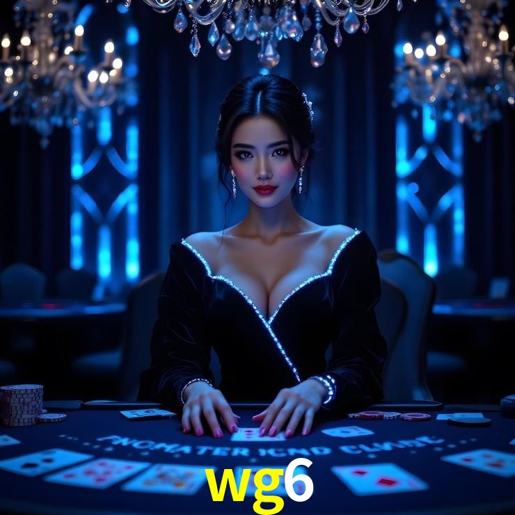 Experiência VIP wg6