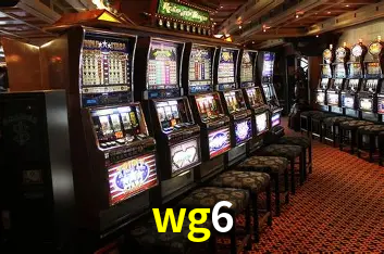 A Emoção da Loteria na wg6: Uma Chance de Mudança de Vida