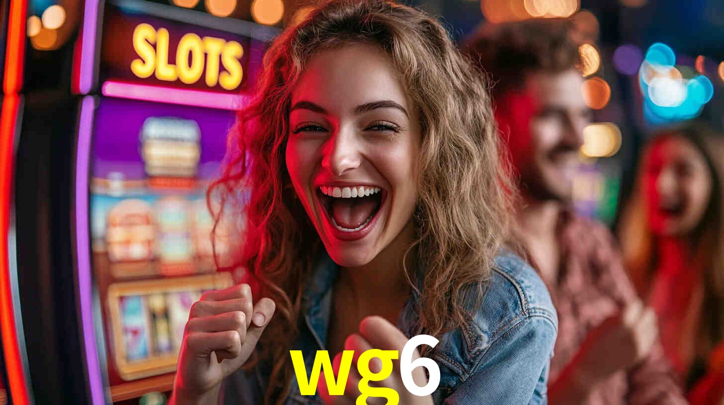 Interface do App wg6