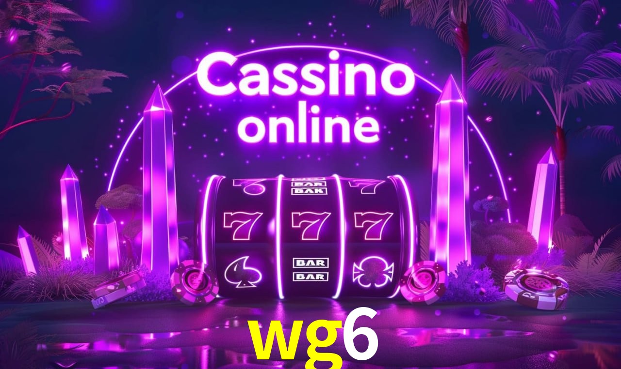Diretório de Jogos wg6