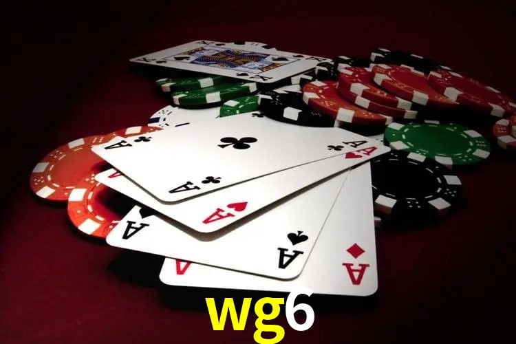 Diretório de Jogos wg6