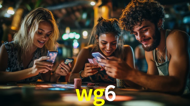 Torneios wg6