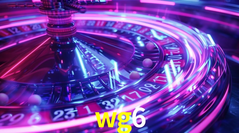 Casino Ao Vivo wg6