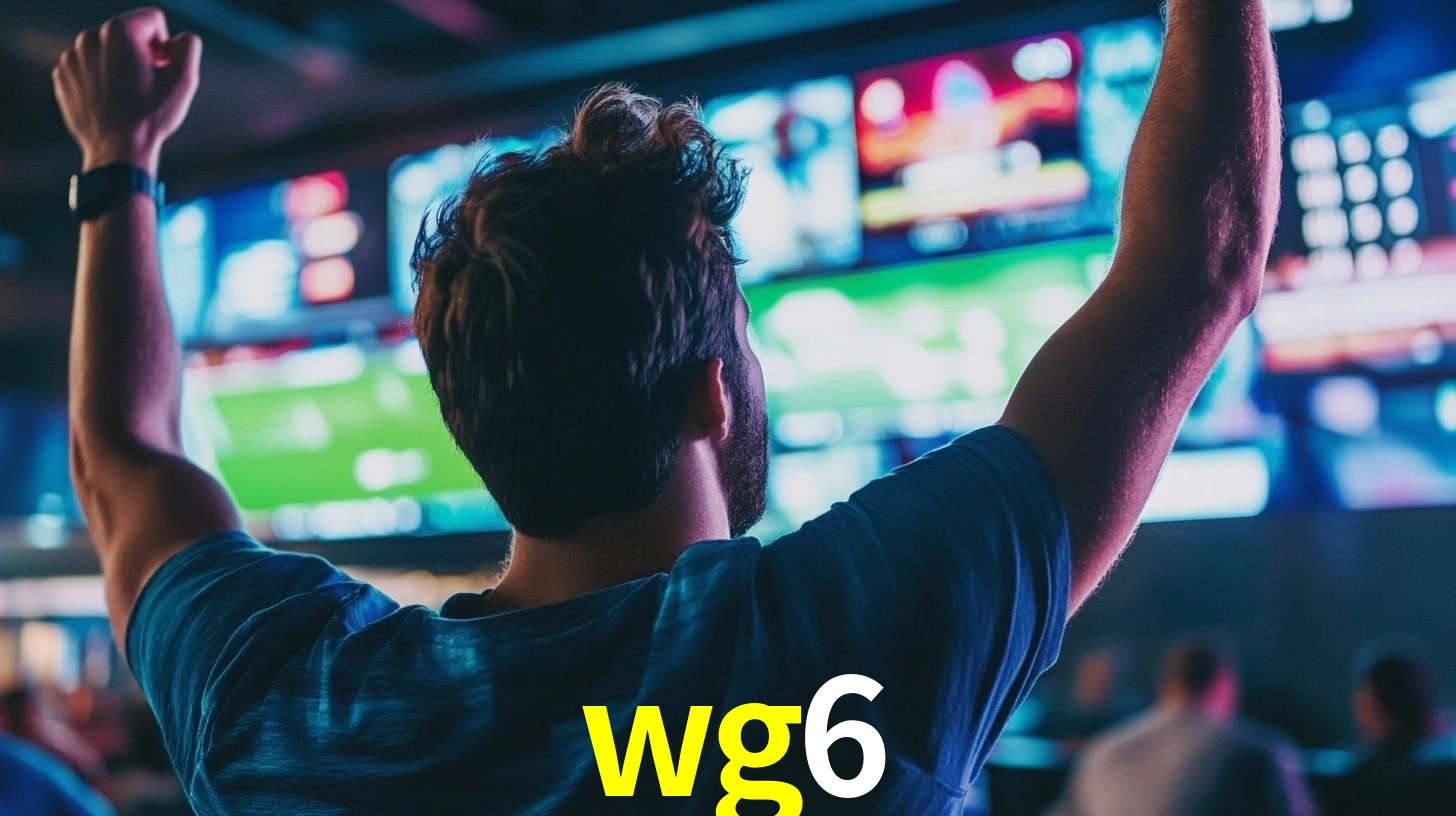 wg6: Jogue Crash e Experimente Alta Recompensa Instantânea