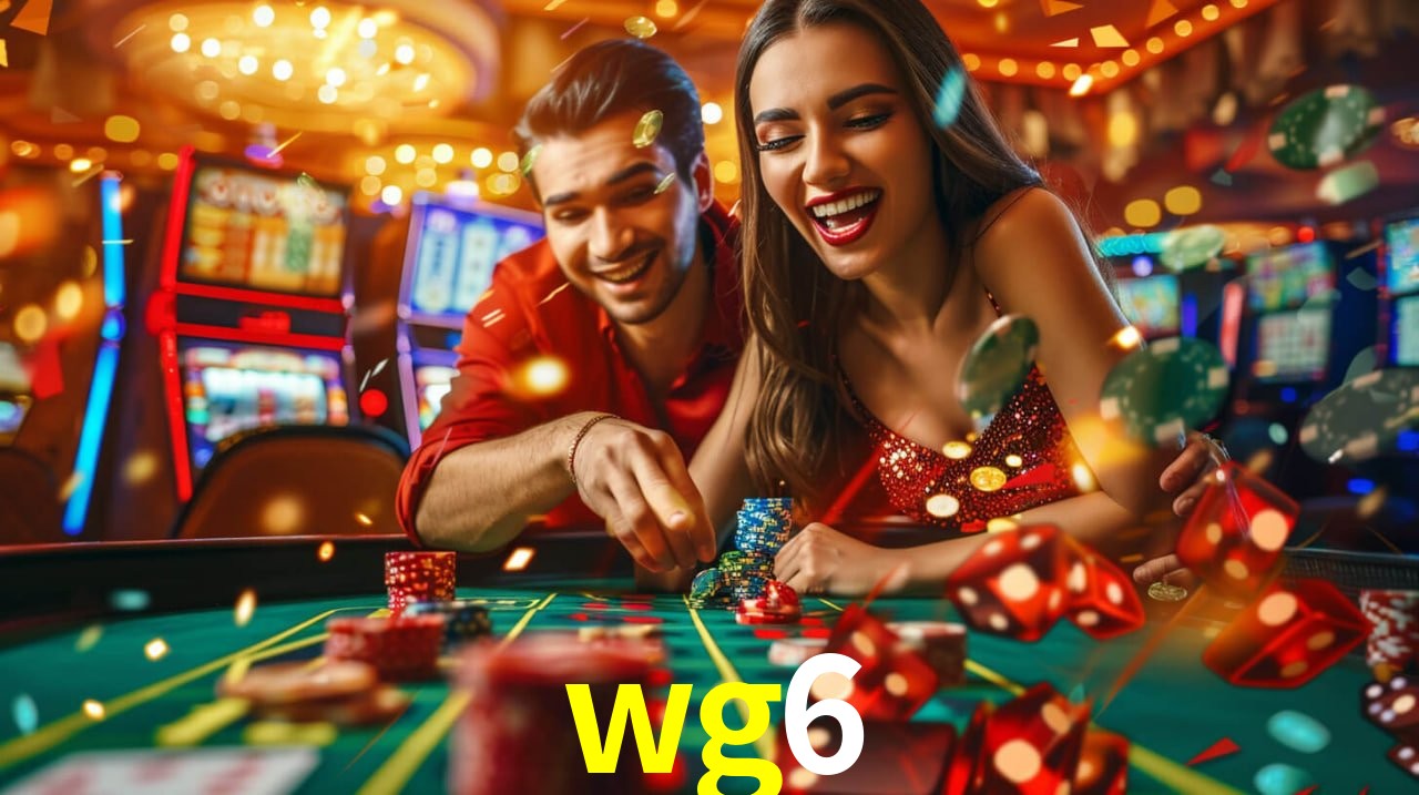 Avaliações dos Jogadores wg6