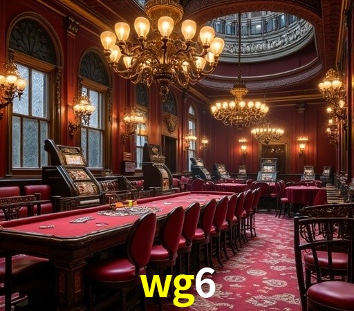 Login Seguro wg6