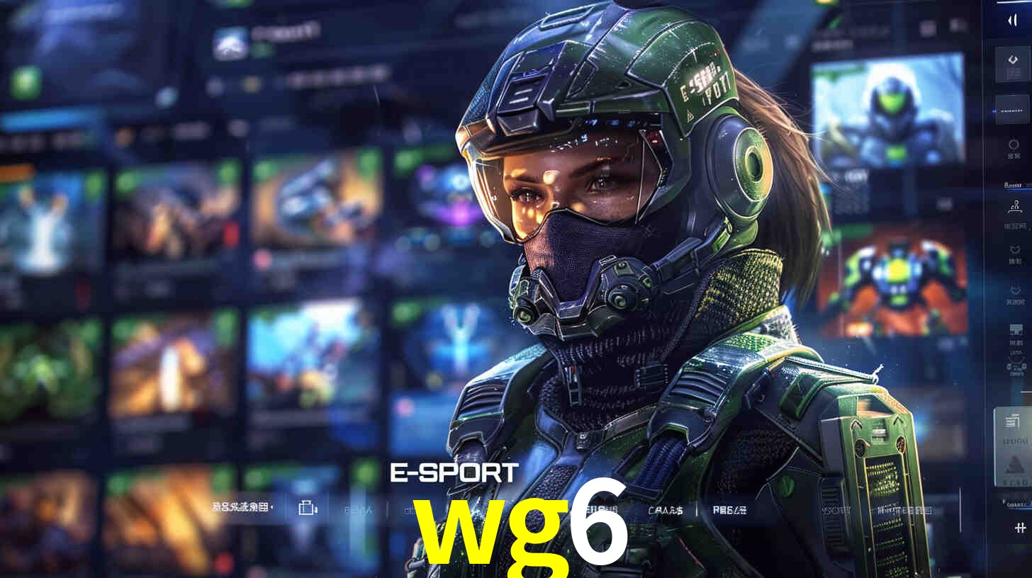 A Experiência Imersiva dos Cassinos Ao Vivo no wg6