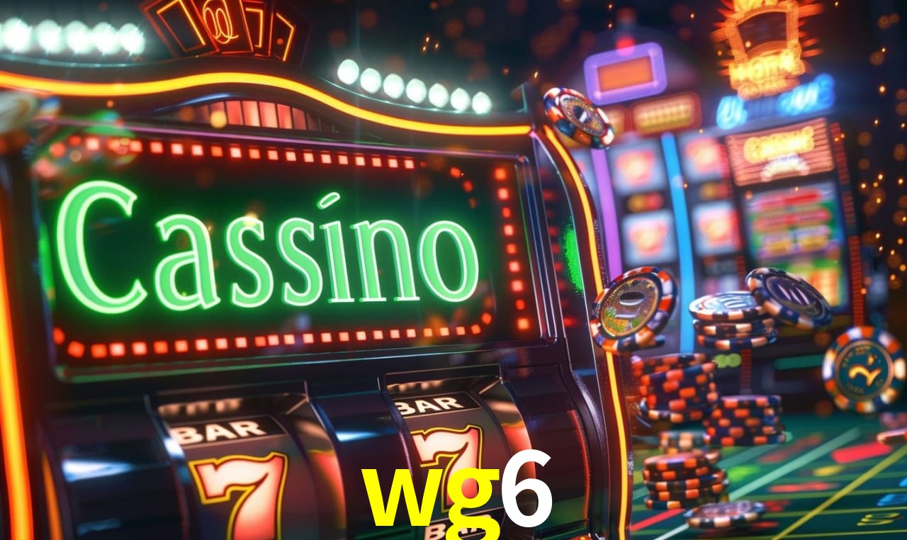 Recursos de Bônus wg6
