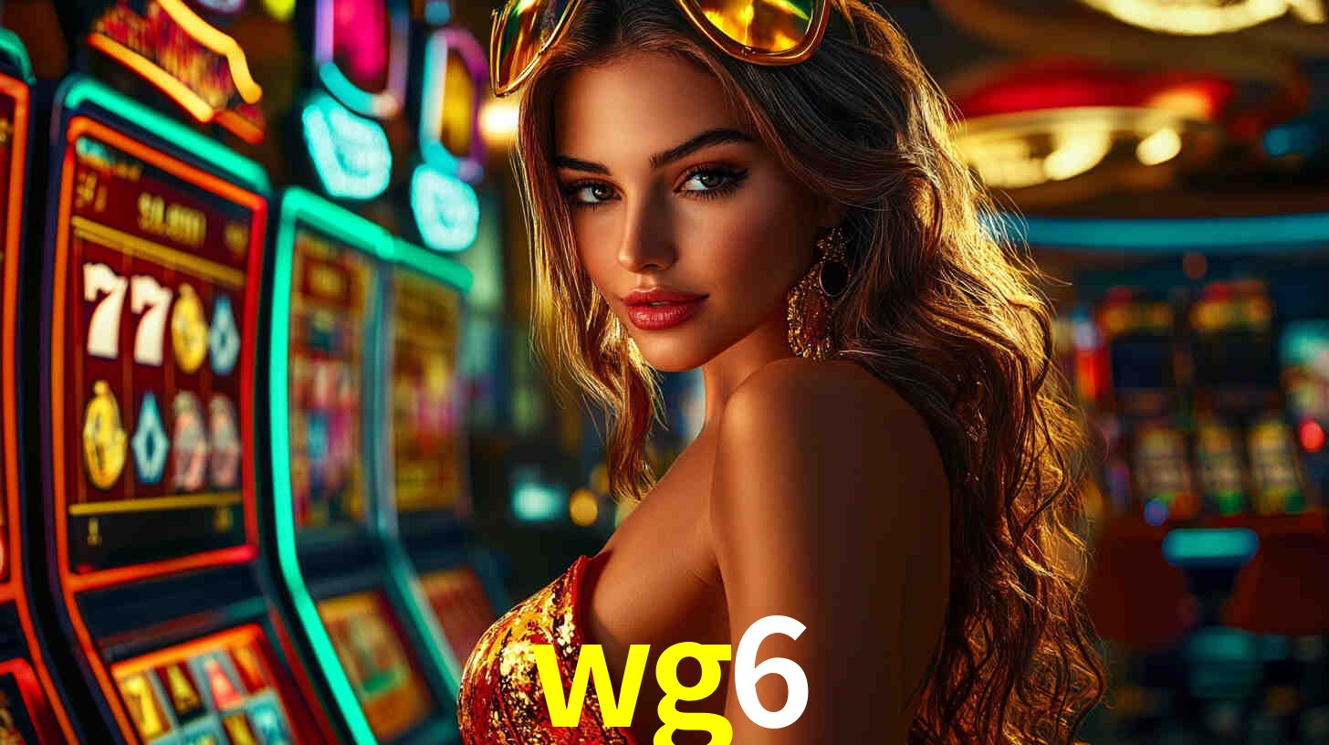 Ofertas Imperdíveis na wg6: Promoções e Bônus Que Valem a Pena