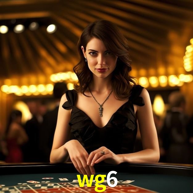 Jogos Exclusivos wg6