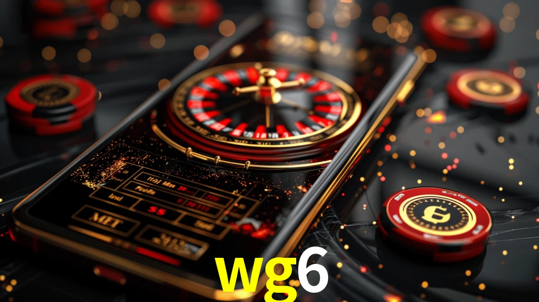 Mesa de Blackjack wg6