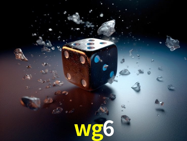 Tecnologia da Plataforma wg6