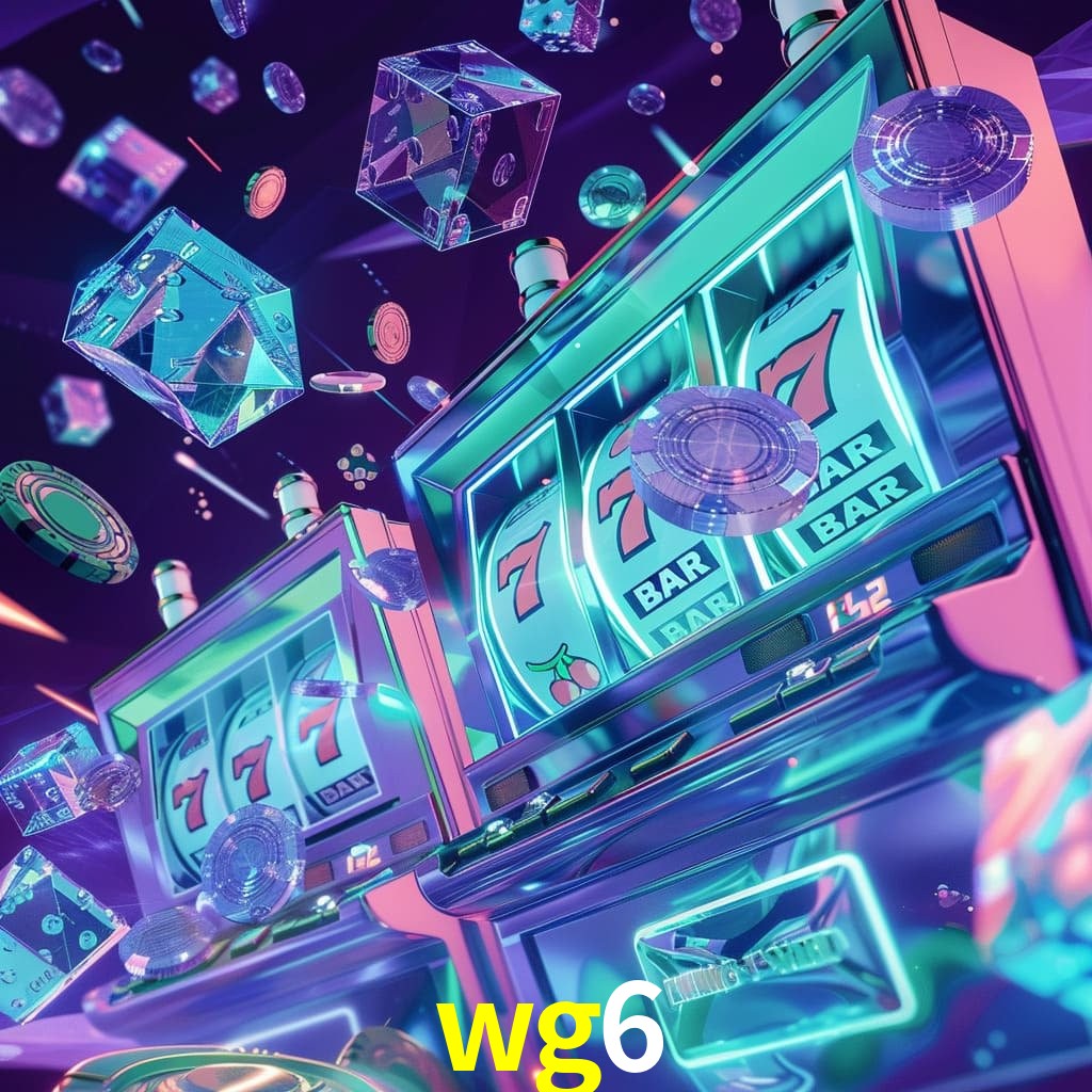 Estatísticas Crash Games wg6