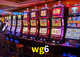 A Emoção da Loteria na wg6: Uma Chance de Mudança de Vida