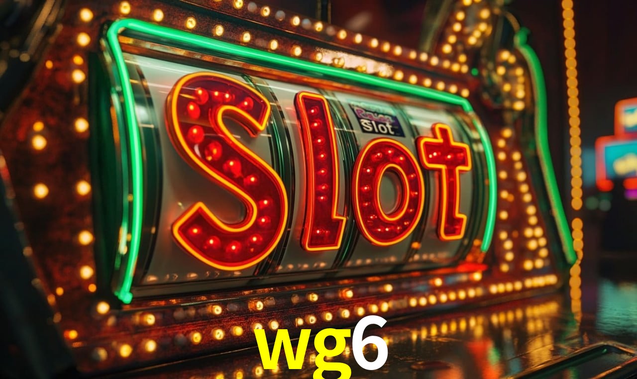 Provedores de Jogos wg6
