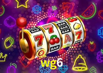 Descubra a Essência do wg6: Nossa História e Compromissos