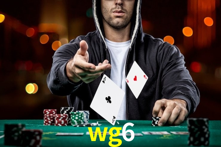 PIX Instantâneo wg6