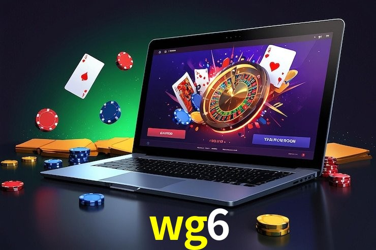 Cadastro Rápido wg6