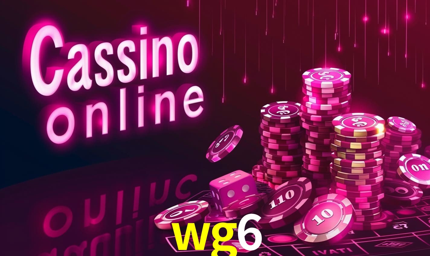 Bônus Diários wg6