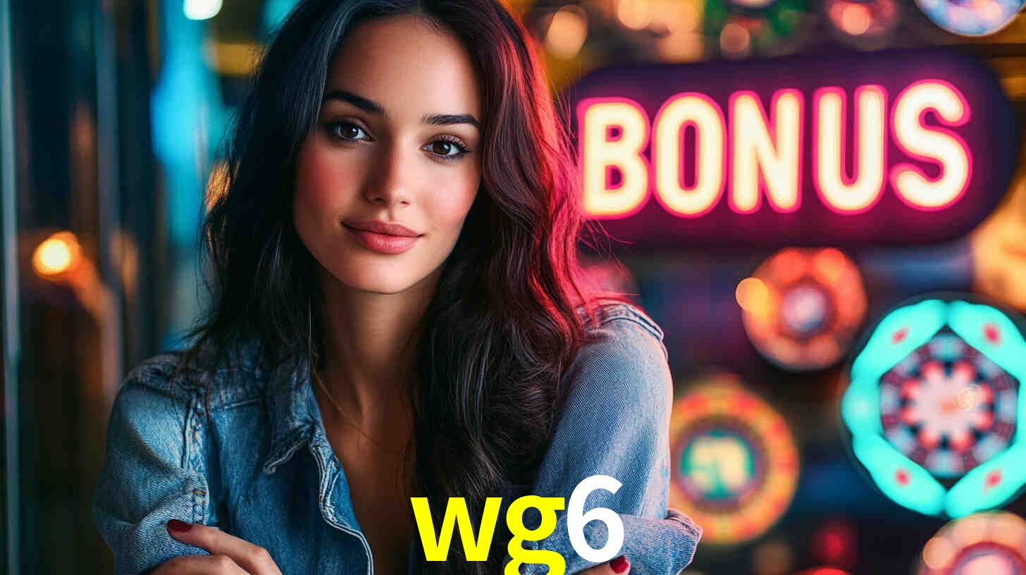 wg6: A Experiência de Casino com Jogos de Mesa ao Vivo