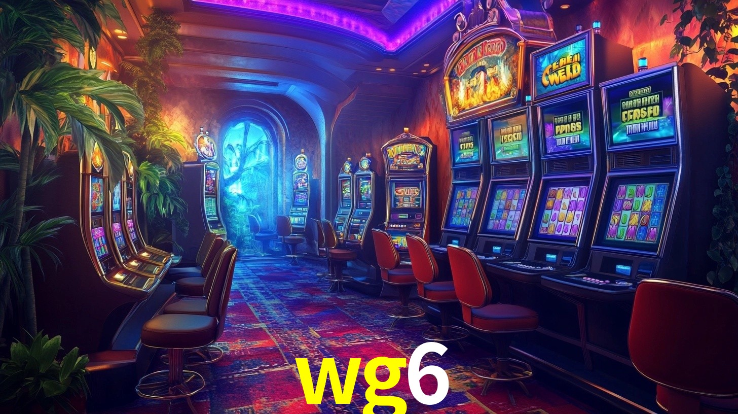 Bônus Diários wg6