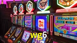 Estatísticas Esportivas wg6
