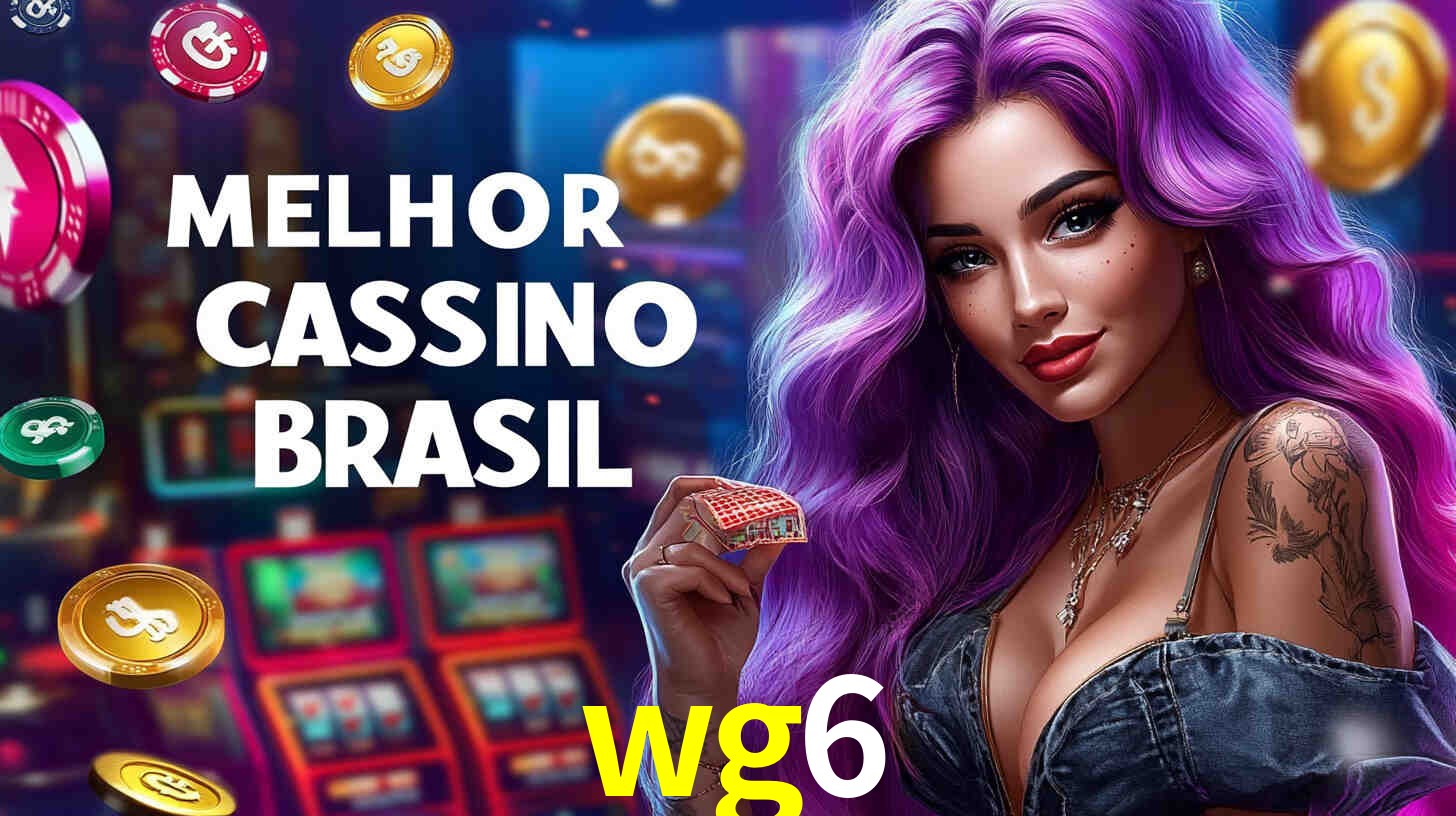 Apostas de Futebol wg6